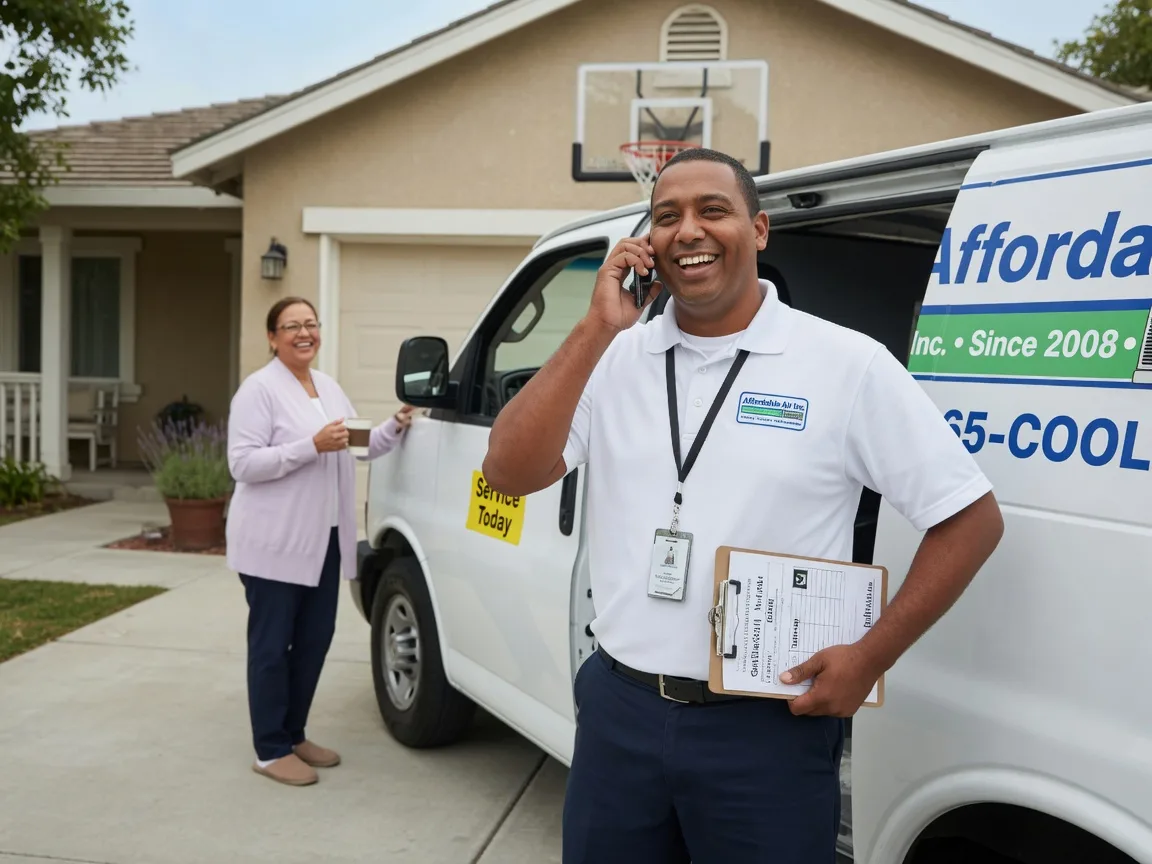 Central Ac Repair Manhattan, KS FAQs